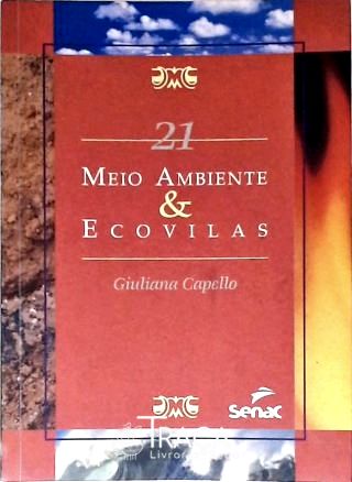 Meio Ambiente e Ecovilas