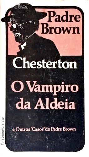O Vampiro da Aldeia
