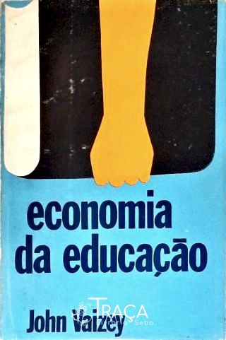 Economia da Educação