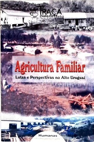 Agricultura Familiar