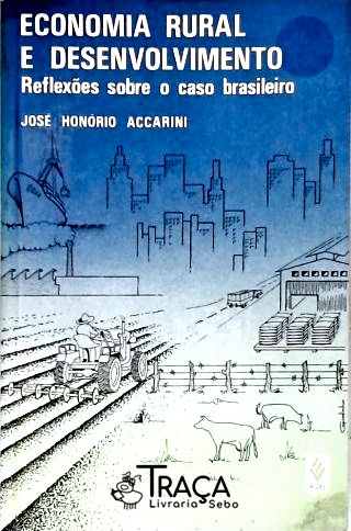 Economia Rural e Desenvolvimento