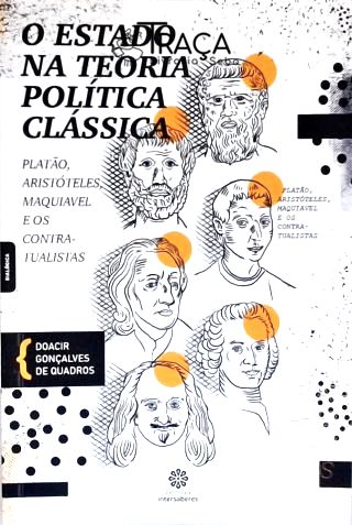 O Estado Na Teoria Política Clássica