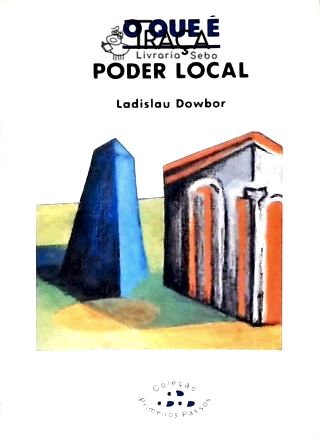 O Que É Poder Local