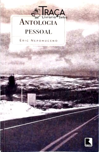 Antologia Pessoal (1973-2008)