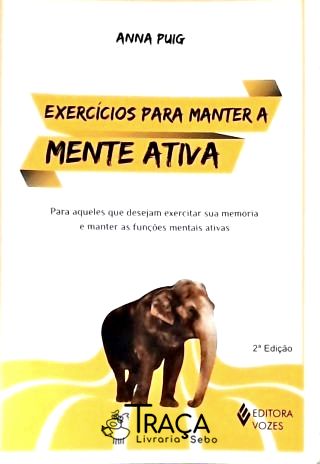 Exercicios para Manter a Mente Ativa