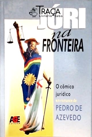 Júri Na Fronteira