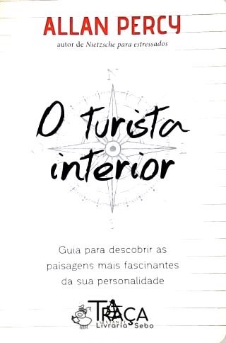 O Turista Interior