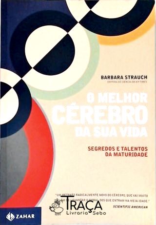 O Melhor Cérebro da Sua Vida