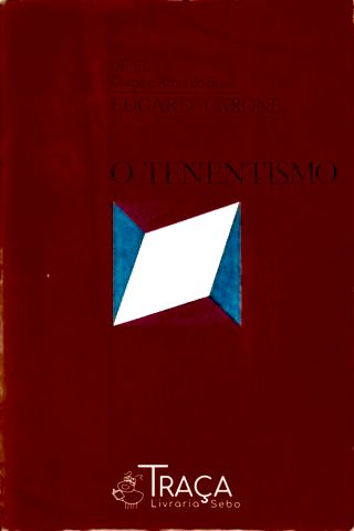 O Tenentismo