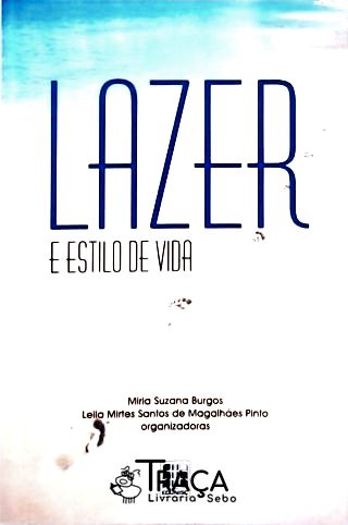 Lazer e Estilo de Vida