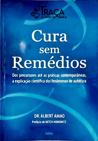 Cura Sem Remédios