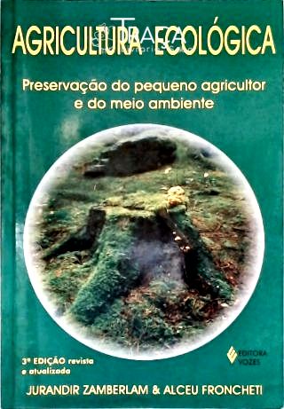 Agricultura Ecológica