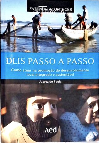 Dlis Passo a Passo