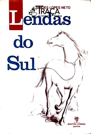 Lendas Do Sul
