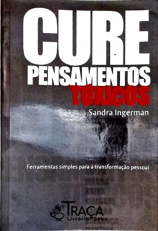 Cure Pensamentos Tóxicos