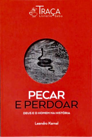 Pecar e Perdoar