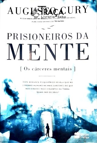 Prisioneiros da Mente