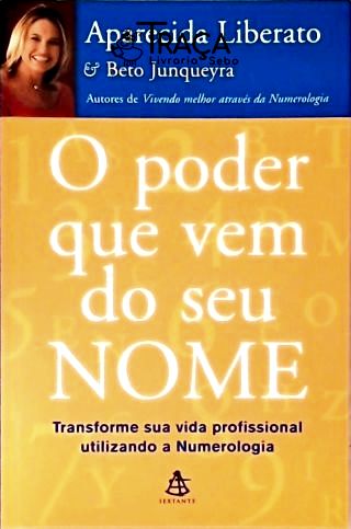 O Poder Que Vem de Seu Nome