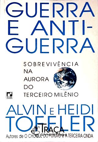 Guerra e Anti-guerra