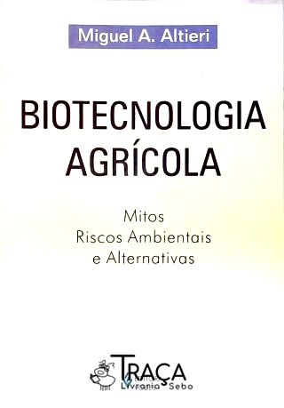Biotecnologia Agrícola
