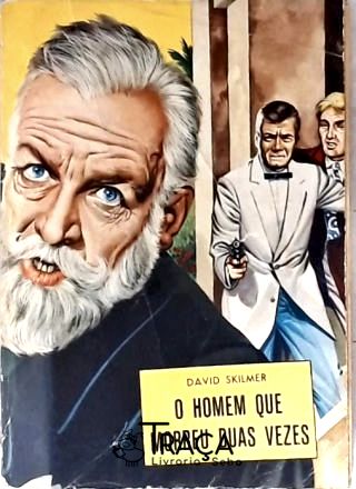 O Homem Que Morreu Duas Vezes