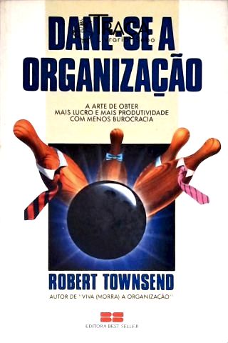 Dane-se a Organização