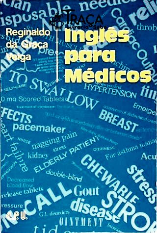 Inglês para Médicos