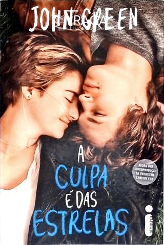 A Culpa É das Estrelas