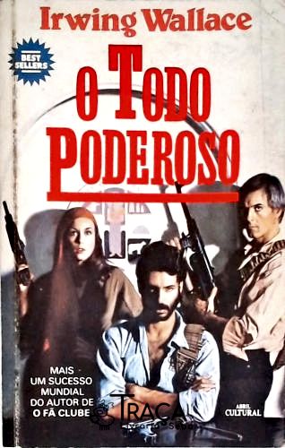 O Todo Poderoso