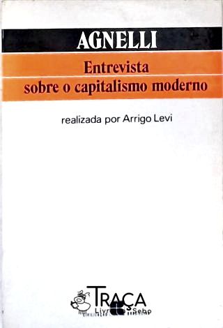 Entrevista Sobre o Capitalismo Moderno