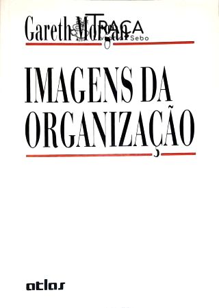 Imagens da Organização