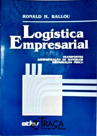Logística Empresarial