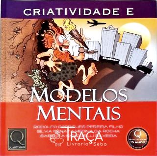Criatividade e Modelos Mentais