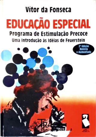 Educação Especial: Programa de Estimulação Precoce