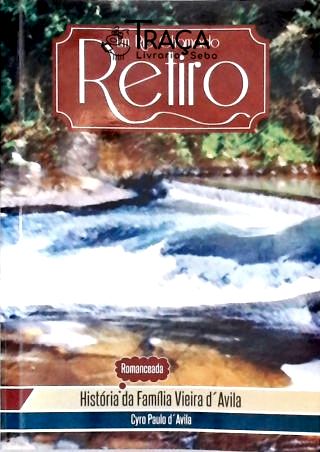 Um Rio Chamado Retiro