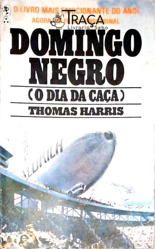 Domingo Negro