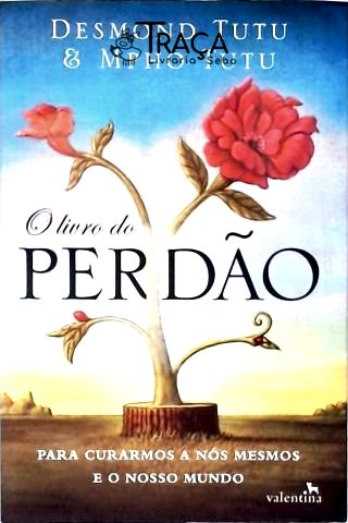 O Livro do Perdão