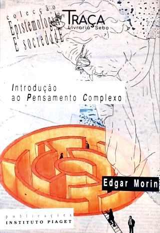 Introdução ao Pensamento Complexo