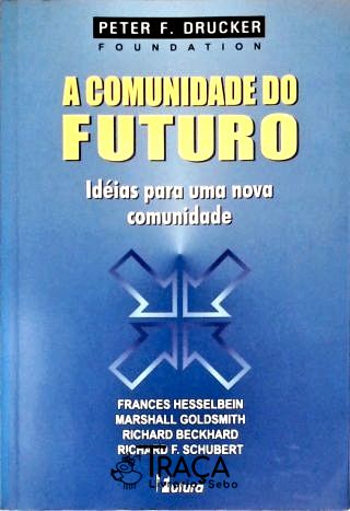 A Comunidade do Futuro