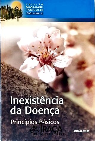 Inexistência da Doença