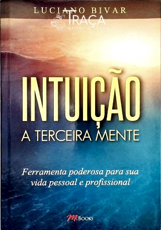 Intuição A Terceira Mente
