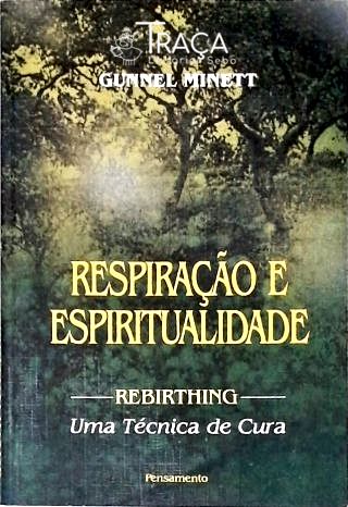 Respiração E Espiritualidade