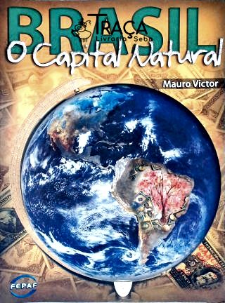 Brasil: o Capital Natural
