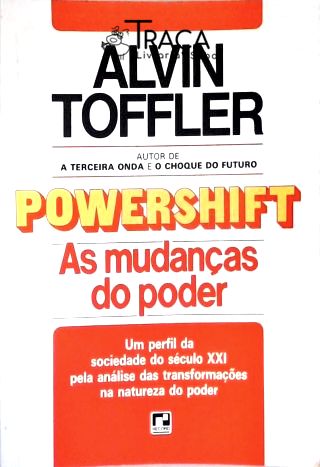 Powershift: as Mudanças do Poder