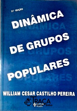 Dinâmica de Grupos Populares