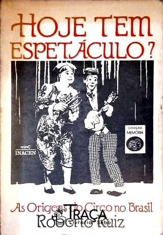 Hoje Tem Espertáculo?