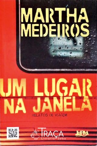 Um Lugar Na Janela