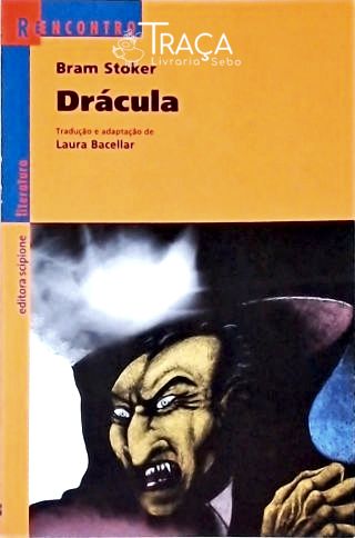 Drácula (adaptado)