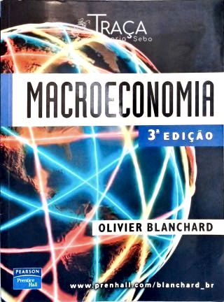 Macroeconomia