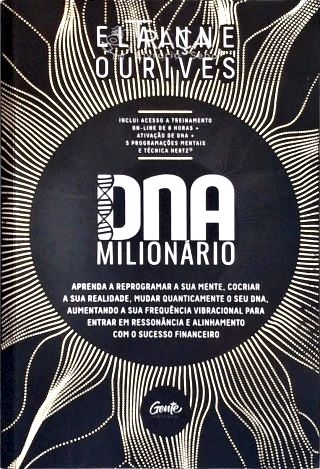 Dna Milionário